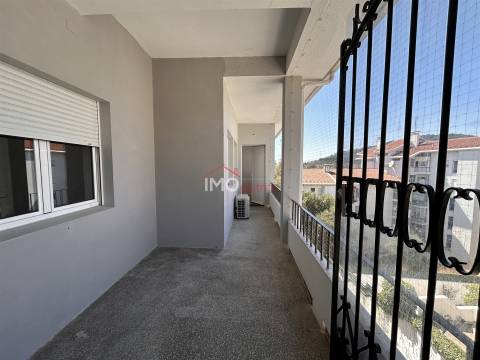 Apartamento T4 Venda em Sé e São Lourenço,Portalegre