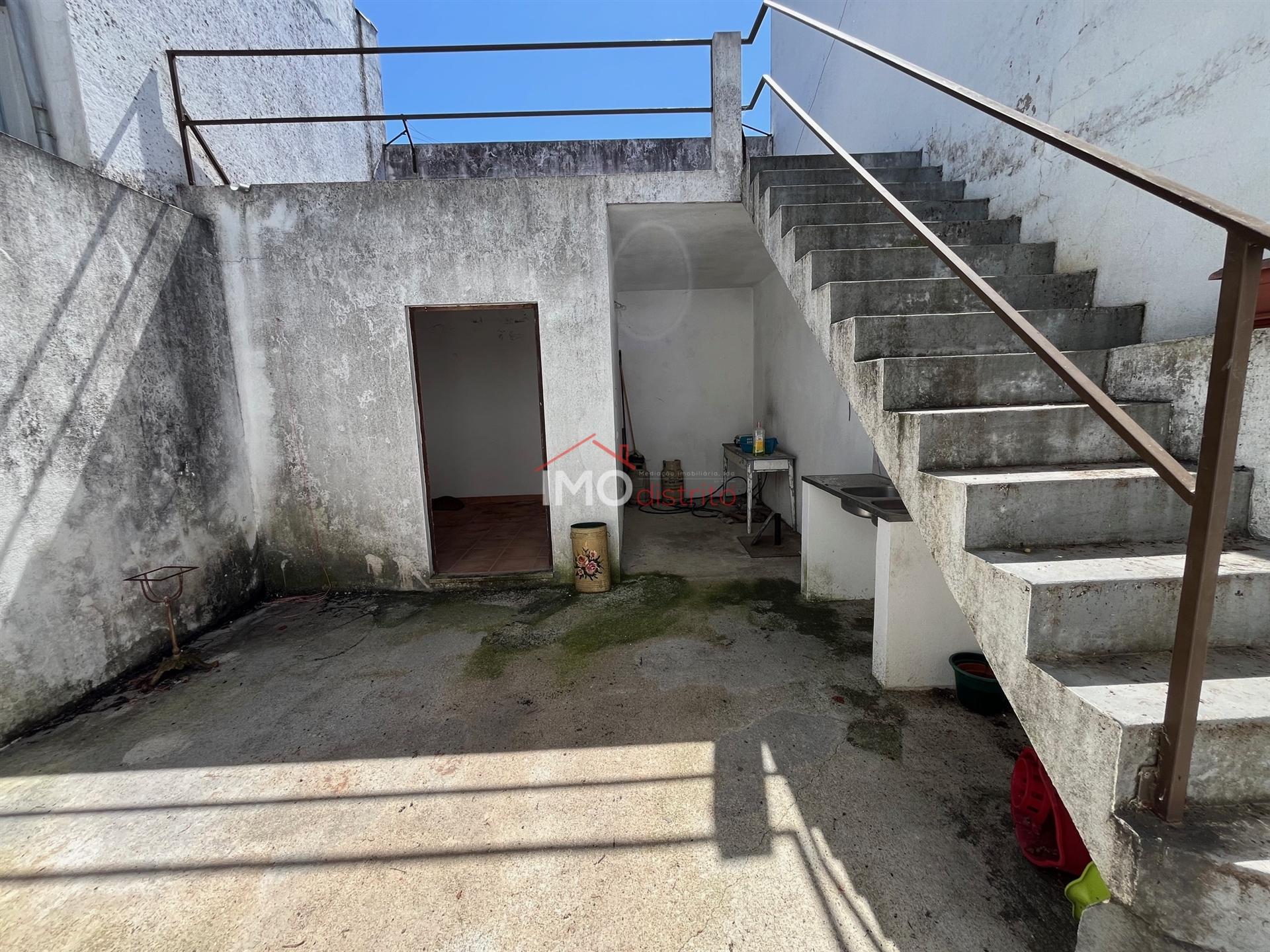 Moradia T1+2 Venda em Espírito Santo, Nossa Senhora da Graça e São Simão,Nisa
