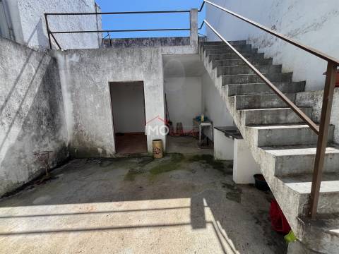 Moradia T1+2 Venda em Espírito Santo, Nossa Senhora da Graça e São Simão,Nisa