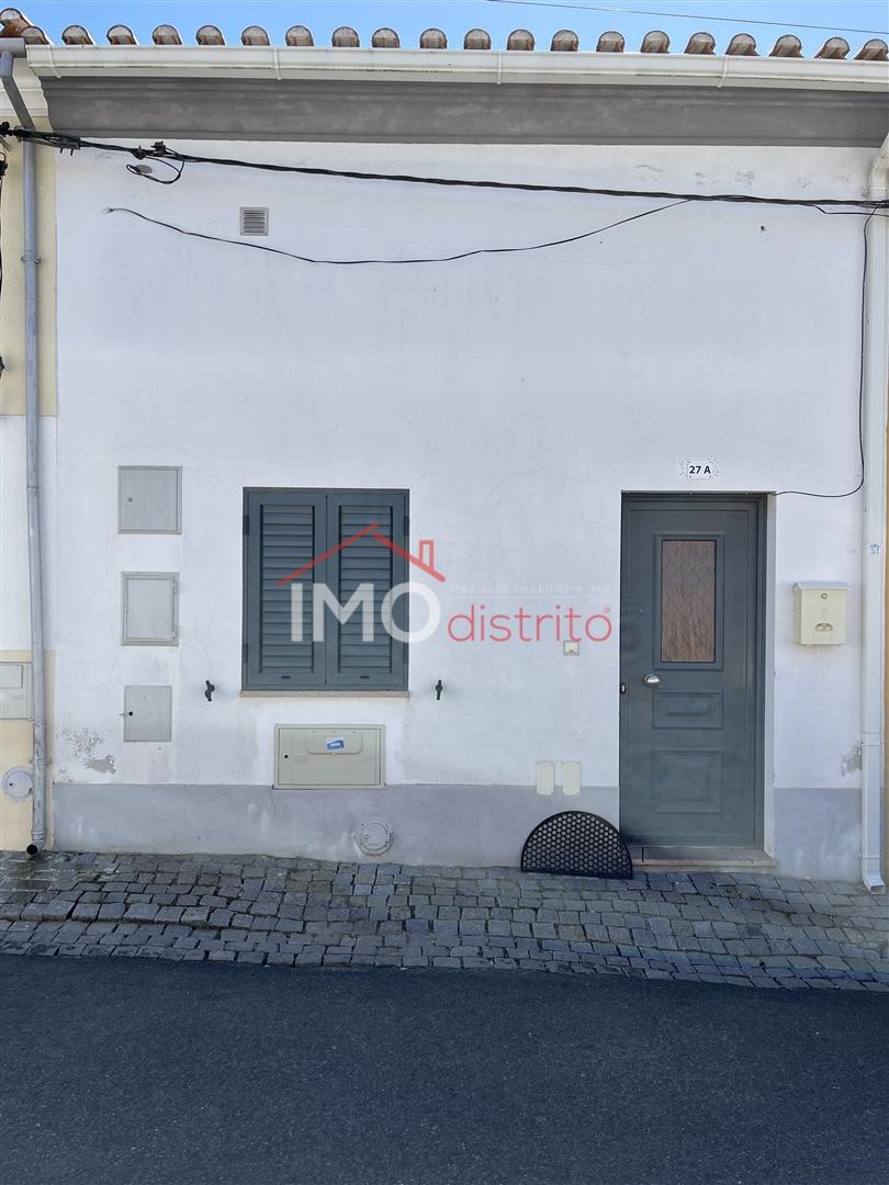 Moradia T1+2 Venda em Espírito Santo, Nossa Senhora da Graça e São Simão,Nisa