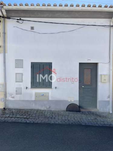 Moradia T1+2 Venda em Espírito Santo, Nossa Senhora da Graça e São Simão,Nisa