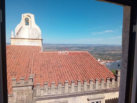 Moradia T5 Venda em Santa Maria de Marvão,Marvão