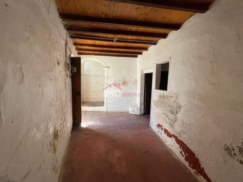Moradia T5 Venda em Santa Maria de Marvão,Marvão