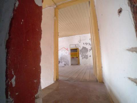 Moradia T5 Venda em Santa Maria de Marvão,Marvão
