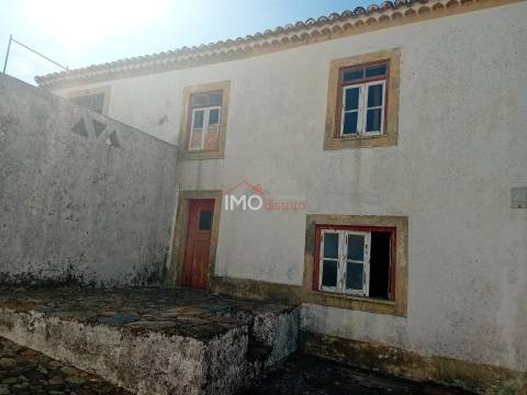 Moradia T5 Venda em Santa Maria de Marvão,Marvão