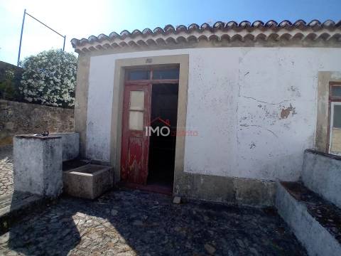Moradia T5 Venda em Santa Maria de Marvão,Marvão