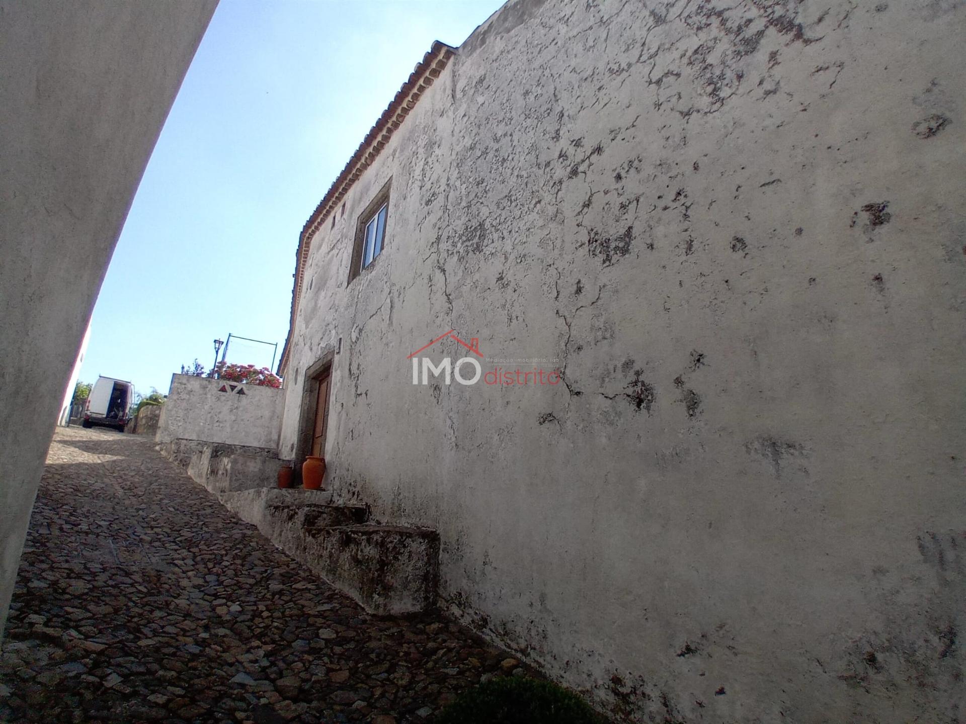 Moradia T5 Venda em Santa Maria de Marvão,Marvão