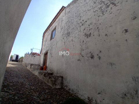 Moradia T5 Venda em Santa Maria de Marvão,Marvão