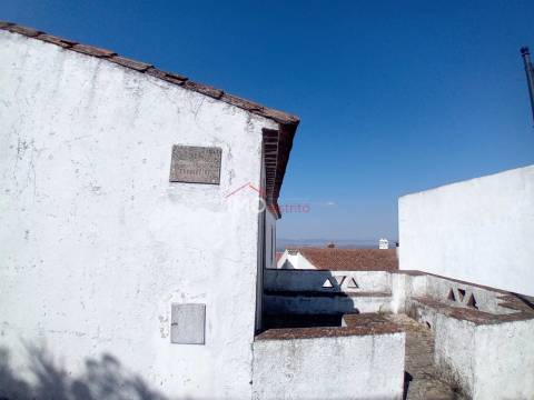 Moradia T5 Venda em Santa Maria de Marvão,Marvão