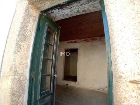 Moradia T5 Venda em Santa Maria de Marvão,Marvão