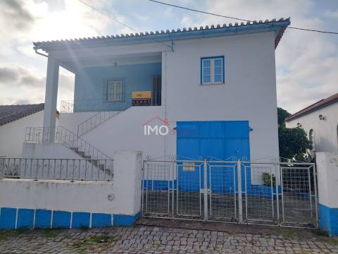 Moradia T2 Venda em Ribeira de Nisa e Carreiras,Portalegre