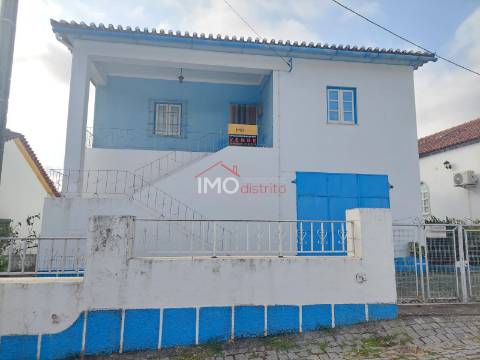 Moradia T2 Venda em Ribeira de Nisa e Carreiras,Portalegre