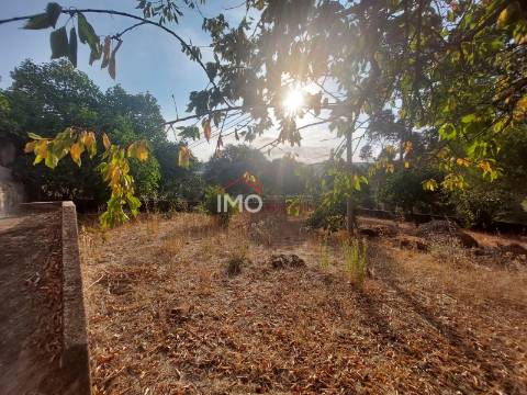 Moradia T2 Venda em Ribeira de Nisa e Carreiras,Portalegre