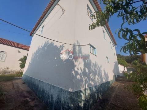 Moradia T2 Venda em Ribeira de Nisa e Carreiras,Portalegre