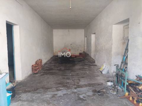 Moradia T2 Venda em Ribeira de Nisa e Carreiras,Portalegre