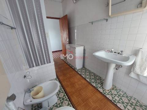 Moradia T2 Venda em Ribeira de Nisa e Carreiras,Portalegre