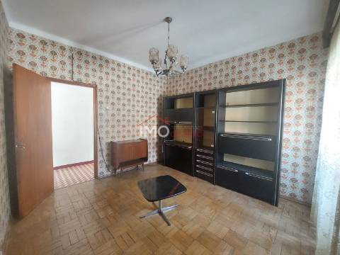 Moradia T2 Venda em Ribeira de Nisa e Carreiras,Portalegre