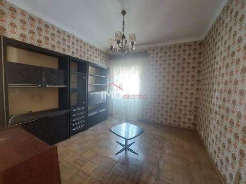 Moradia T2 Venda em Ribeira de Nisa e Carreiras,Portalegre