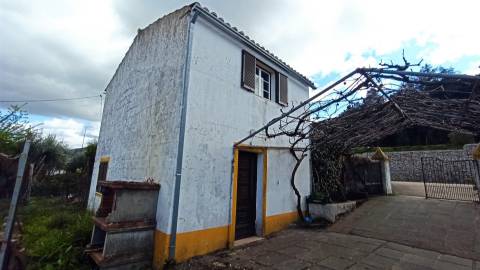 Moradia Isolada T3 Venda em São João Baptista,Castelo de Vide