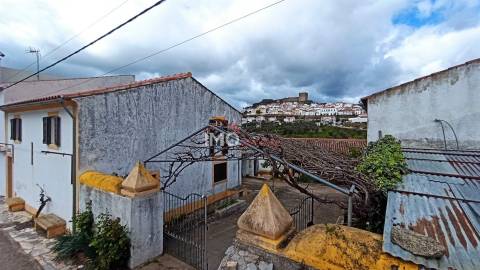 Moradia Isolada T3 Venda em São João Baptista,Castelo de Vide