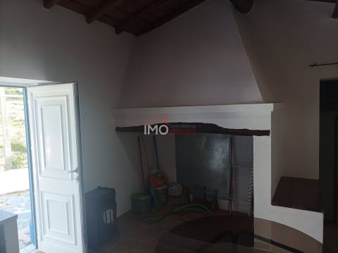 Moradia em Banda T1 Venda em Mosteiros,Arronches