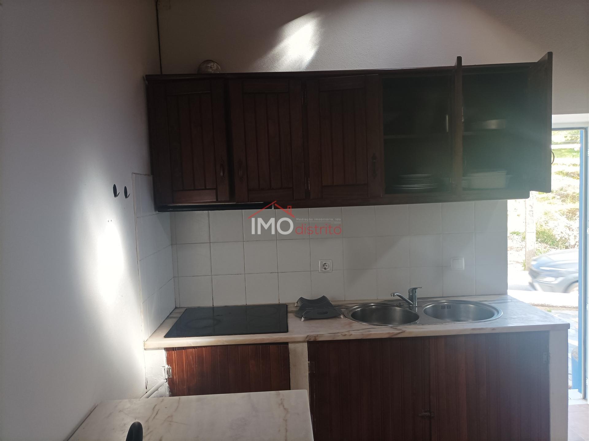Moradia em Banda T1 Venda em Mosteiros,Arronches