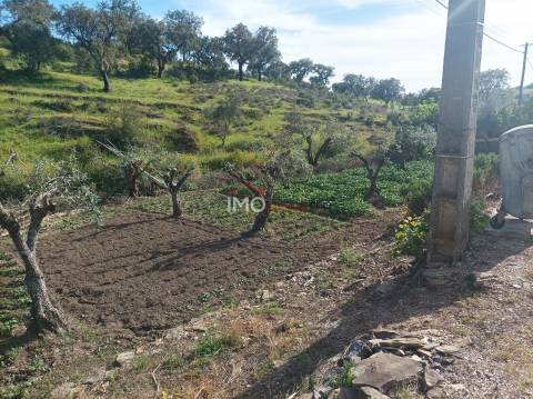 Moradia em Banda T1 Venda em Mosteiros,Arronches