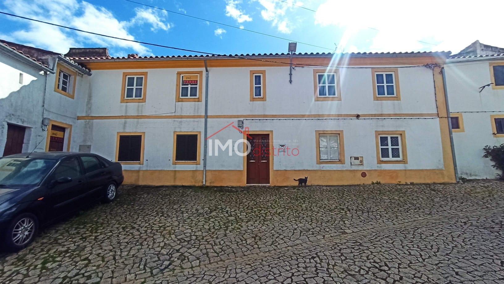 Moradia Isolada T3 Venda em São João Baptista,Castelo de Vide