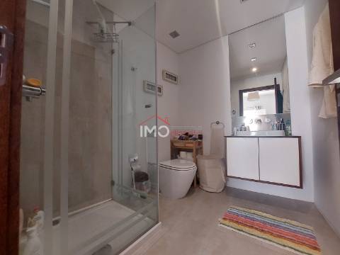 Apartamento T5 DUPLEX Venda em Sé e São Lourenço,Portalegre