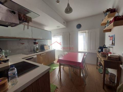 Apartamento T5 DUPLEX Venda em Sé e São Lourenço,Portalegre