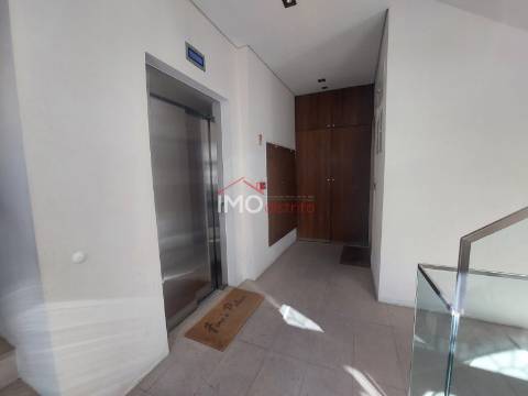 Apartamento T5 DUPLEX Venda em Sé e São Lourenço,Portalegre