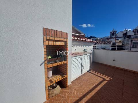 Apartamento T5 DUPLEX Venda em Sé e São Lourenço,Portalegre