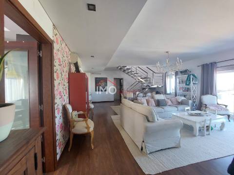 Apartamento T5 DUPLEX Venda em Sé e São Lourenço,Portalegre