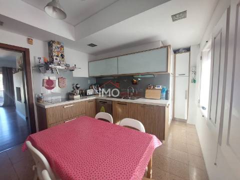 Apartamento T5 DUPLEX Venda em Sé e São Lourenço,Portalegre