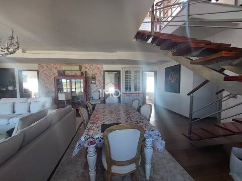 Apartamento T5 DUPLEX Venda em Sé e São Lourenço,Portalegre