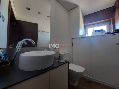 Apartamento T5 DUPLEX Venda em Sé e São Lourenço,Portalegre