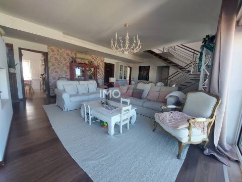 Apartamento T5 DUPLEX Venda em Sé e São Lourenço,Portalegre