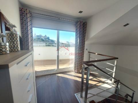 Apartamento T5 DUPLEX Venda em Sé e São Lourenço,Portalegre