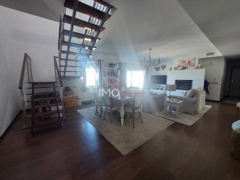 Apartamento T5 DUPLEX Venda em Sé e São Lourenço,Portalegre