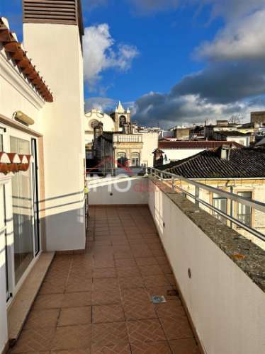 Apartamento T5 DUPLEX Venda em Sé e São Lourenço,Portalegre
