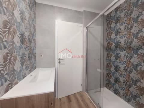 Apartamento T2 Venda em Sé e São Lourenço,Portalegre