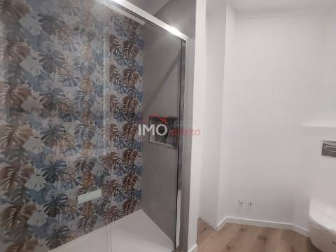 Apartamento T2 Venda em Sé e São Lourenço,Portalegre