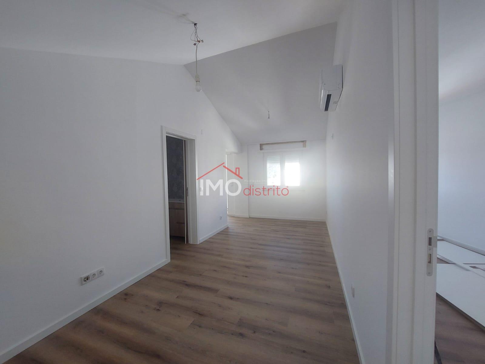 Apartamento T2 Venda em Sé e São Lourenço,Portalegre