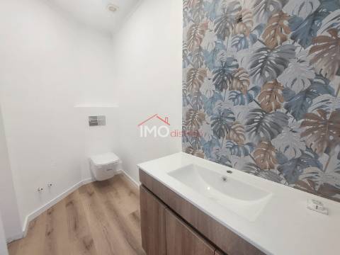 Apartamento T2 Venda em Sé e São Lourenço,Portalegre