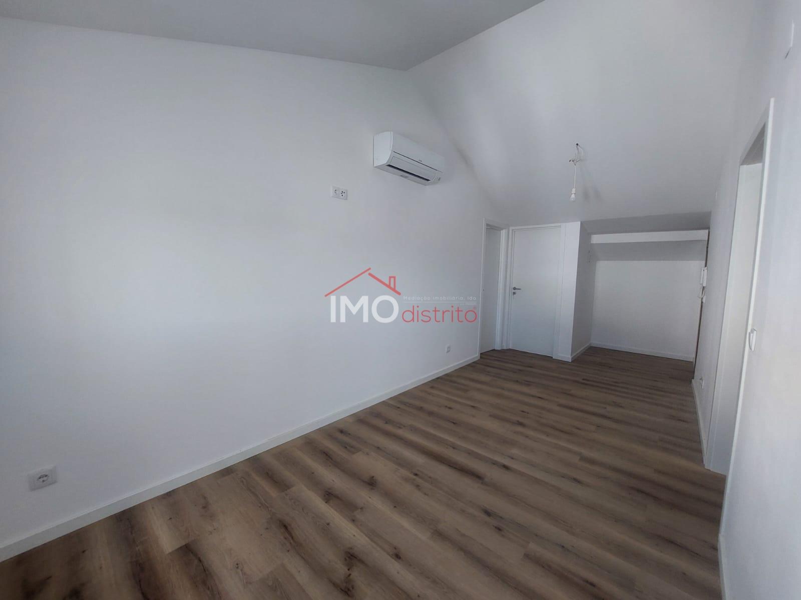 Apartamento T2 Venda em Sé e São Lourenço,Portalegre