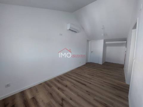 Apartamento T2 Venda em Sé e São Lourenço,Portalegre