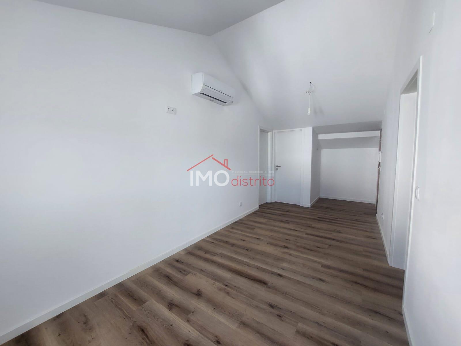 Apartamento T2 Venda em Sé e São Lourenço,Portalegre