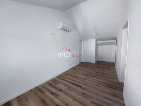 Apartamento T2 Venda em Sé e São Lourenço,Portalegre