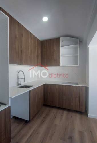 Apartamento T2 Venda em Sé e São Lourenço,Portalegre