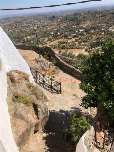 Moradia em Banda T2 Venda em Santa Maria da Devesa,Castelo de Vide